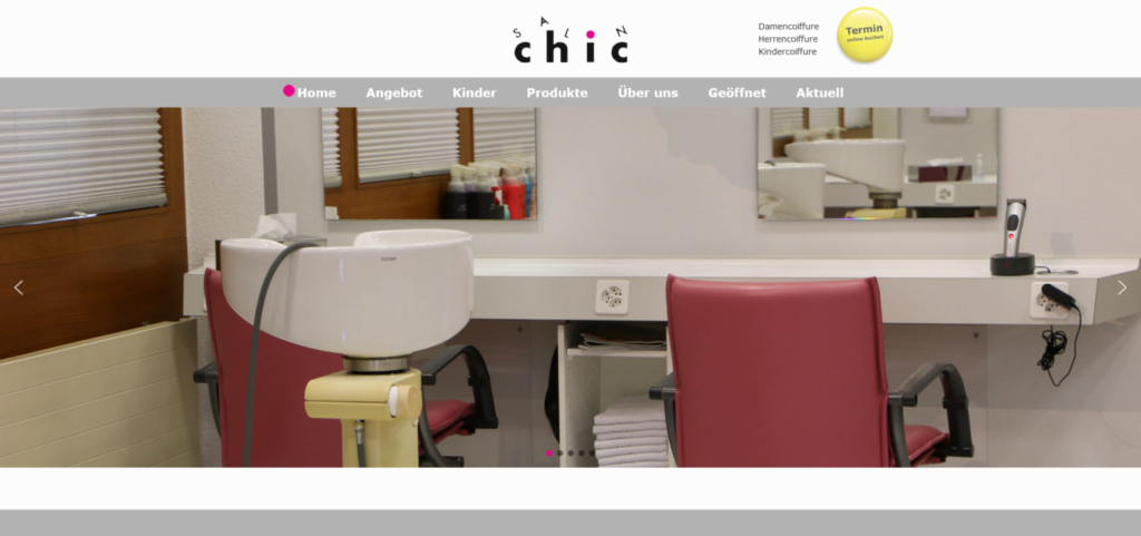Salon-Chic.ch
