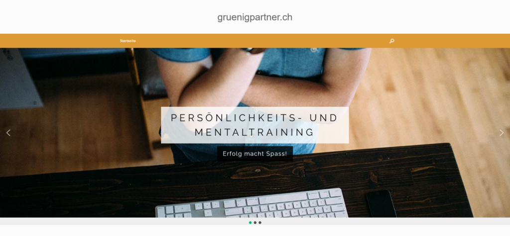 GruenigPartner.ch
