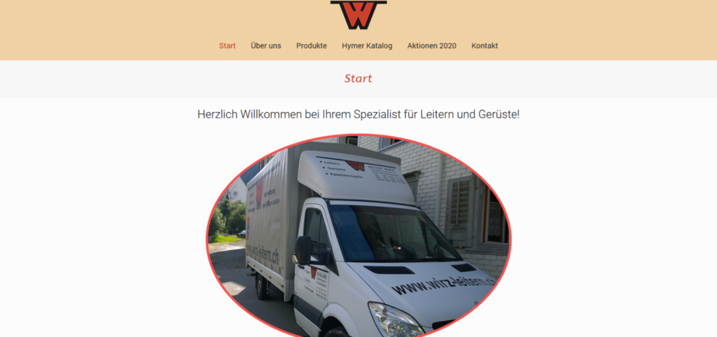 Wirzleitern.ch