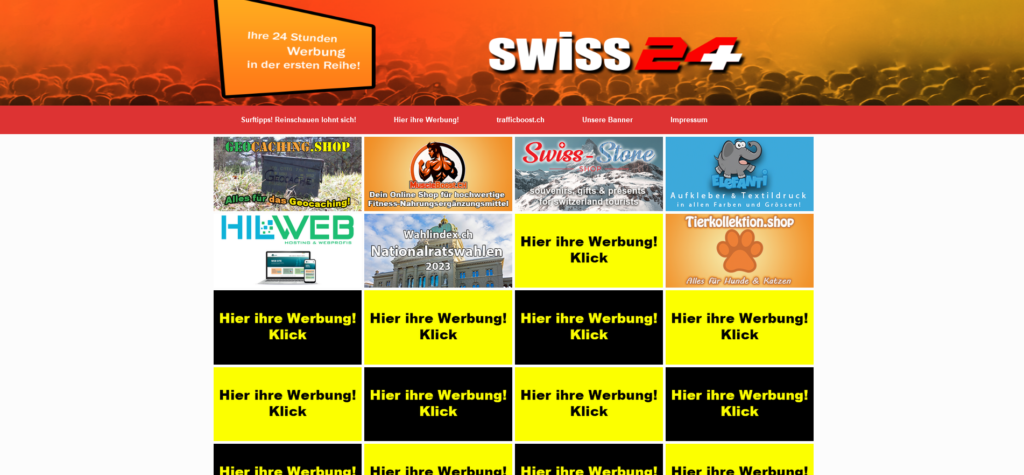 swiss24.ch